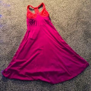 Prana Summer Tank Dress